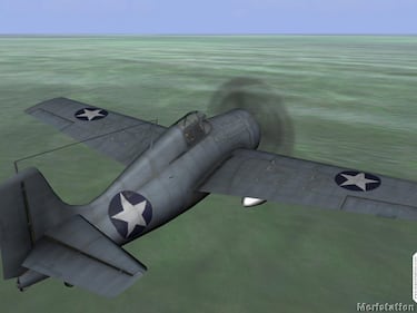 IL-2 llega al Pacífico con Pacific Fighters