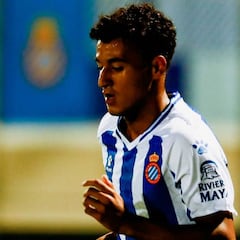 Omar, 16 años y un sueño