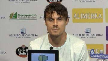 Fullana: "Todos me decían que ya me merecía jugar en Segunda"