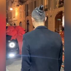 La sorpresa de Georgina a Cristiano en su cumpleaños: le regala un coche de 200.000 euros