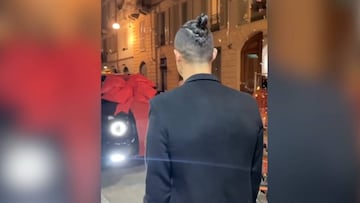 El regalo de Georgina a Cristiano: ¡auto de 200 mil euros!