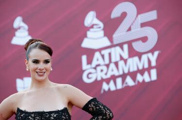 Gala Montes habló de la adicción que desarrolló mientras habitaba en La Casa de los Famosos México