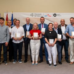 ‘La pelota sí se mancha’ para ayudar a las víctimas de la dana