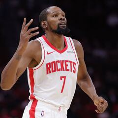 Durant renueva y roza los 600 millones