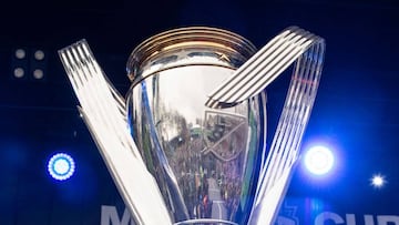 Inicia el año y se acerca el comienzo de la temporada número 25 de la Major League Soccer y esto es todo lo que debes saber sobre el fútbol estadounidense en 2020.