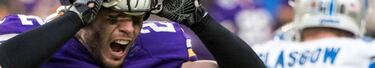 Así los veo: previa NFL 2017 de los Minnesota Vikings