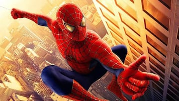 Spider-Man, Sam Raimi