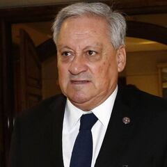 Arturo Salah enfatiza: "No hay razón para justificar la derrota"