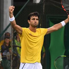 Cabal y Farah llegan a 10 títulos en la ATP tras ganar en Múnich