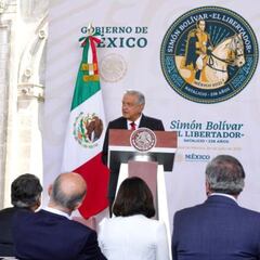 La propuesta de AMLO para la OEA: en qué consiste y qué ocurrirá con ella