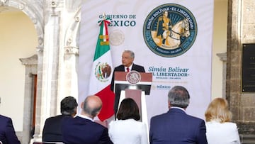 La propuesta de AMLO para la OEA: en qué consiste y qué ocurrirá con ella