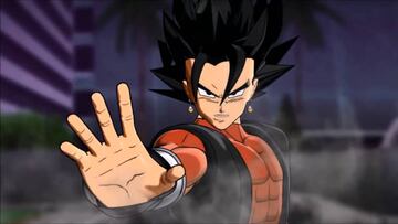 Super Dragon Ball Heroes: World Mission