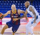 Burgos - Barcelona: horario, TV y dónde ver la ACB hoy