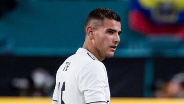 Theo Hernández se va al Milán
