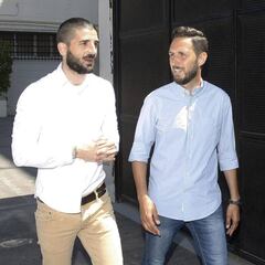 Hércules: Planagumà arranca sin Carlos Martínez ni Pol Roigé