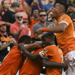 Colorado Rapids vs Houston Dynamo: Horario, TV; cómo y dónde ver