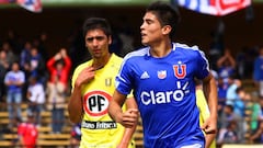 El ex U que llegó a valer US$ 8 millones vuelve a Primera: "Jamás dejé de levantarme"