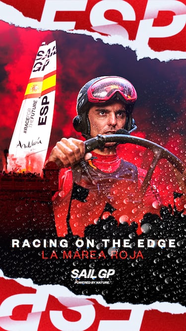 La redención de Jordi Xammar