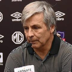 La dura autocrítica de Mayne-Nicholls tras el escándalo en Macul