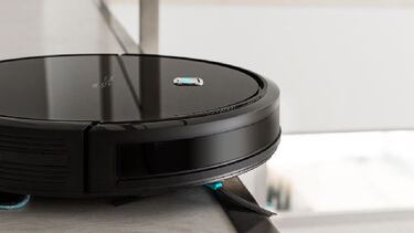 Conga 990 Vital: descubrimos cmo es el robot aspirador ms vendido en Amazon