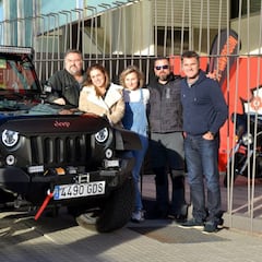 Reus: Onolfo y Platt ya son oficialmente los dueños del club