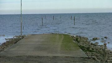 The Broomway
