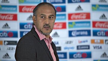 Oficial: Raúl Gutiérrez deja las selecciones nacionales