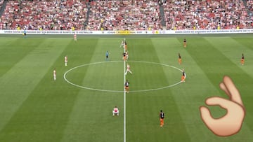 El Ajax llega a la cúspide del 'tiki taka' en este golazo