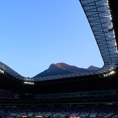 Rayados se quedará sin estadio en plena Liguilla