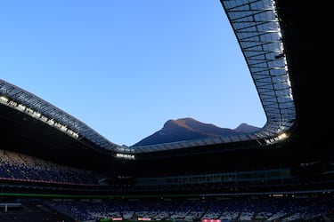 Selección de Países Bajos visitará Monterrey rumbo al Mundial