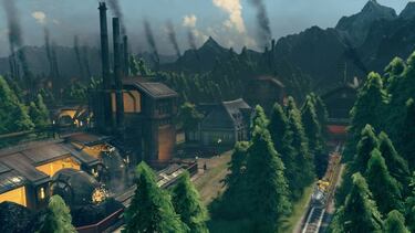 Juega gratis a Anno 1800 durante una semana por su temporada 4: fechas confirmadas