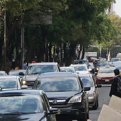 Hoy No Circula, 2 de julio 2023: ¿Qué autos y placas no pueden circular en CDMX y EDOMEX?