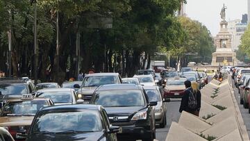 Hoy No Circula, 2 de julio 2023: ¿Qué autos y placas no pueden circular en CDMX y EDOMEX?