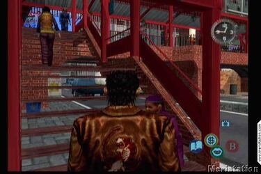 Gargoyles Mechanics desarrollará para Xbox 360