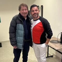 Muere Jairo Susa, libretista de ‘Sábados felices’