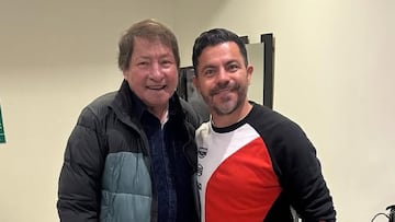 Muere Jairo Susa, libretista de ‘Sábados felices’