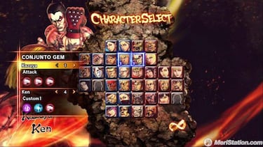 Street Fighter X Tekken, Impresiones