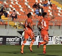 Cobreloa da vuelta el partido y vence a Magallanes en Calama