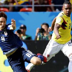 FCF confirma amistoso de Selección Colombia ante Japón