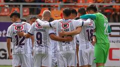 Un equipo de la B busca técnico y estos son los tres candidatos