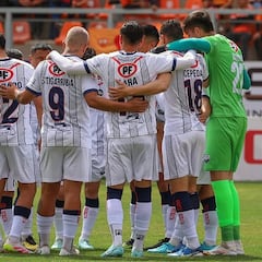 Un equipo de la B busca técnico y estos son los tres candidatos