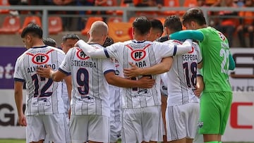 Un equipo de la B busca técnico y estos son los tres candidatos