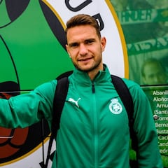 El proyecto de Iván Ania se la juega en Santo Domingo