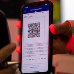 Certificado COVID: cuál es su validez, cuánto dura y cuándo caduca el pasaporte