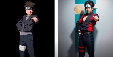 Una IA recrea los personajes de ‘Naruto’ en live action y el resultado es sensacional