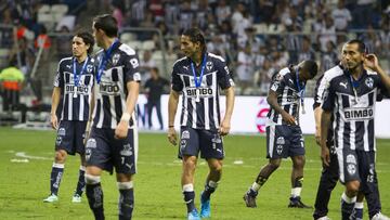 Monterrey sólo obtuvo la victoria en cuatro de los nueve anteriores cotejos de Final que disputó como local, registrando además dos empates y tres derrotas.