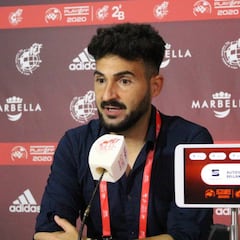 "La temporada ha sido una montaña rusa de ilusiones"