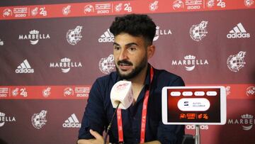 "La temporada ha sido una montaña rusa de ilusiones"