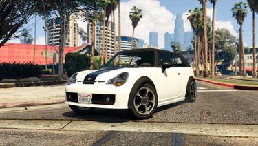 GTA Online: coche gratis, triple bonus en misiones y novedades del 17 al 24 de febrero