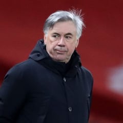 Asaltan la casa de Ancelotti